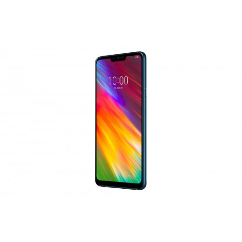 LG G7 Fit Smartphone (Blue)